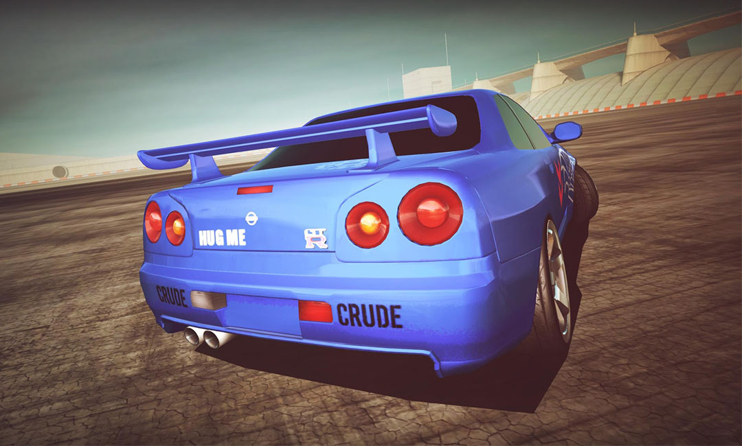 宁德漂移地带2如意案例