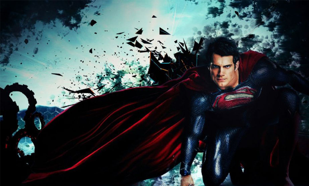 宁德电影超人公号推广案例