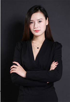 宁德史静静 纹绣讲师